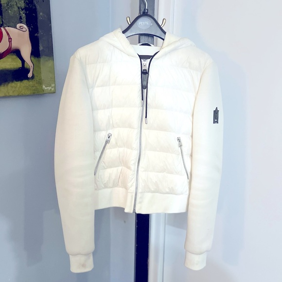 MACKAGE Ramona Fall Jacket. 10/10 condition. Comes with protective Mackage bag. - Picture 3 of 5